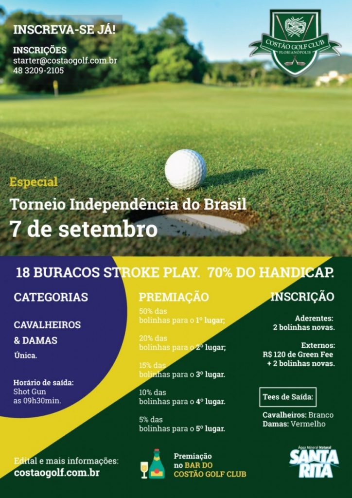 Torneio Independência do Brasil