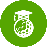 academia de golf